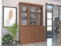 Tálaló 135 HKL Keretléc 1